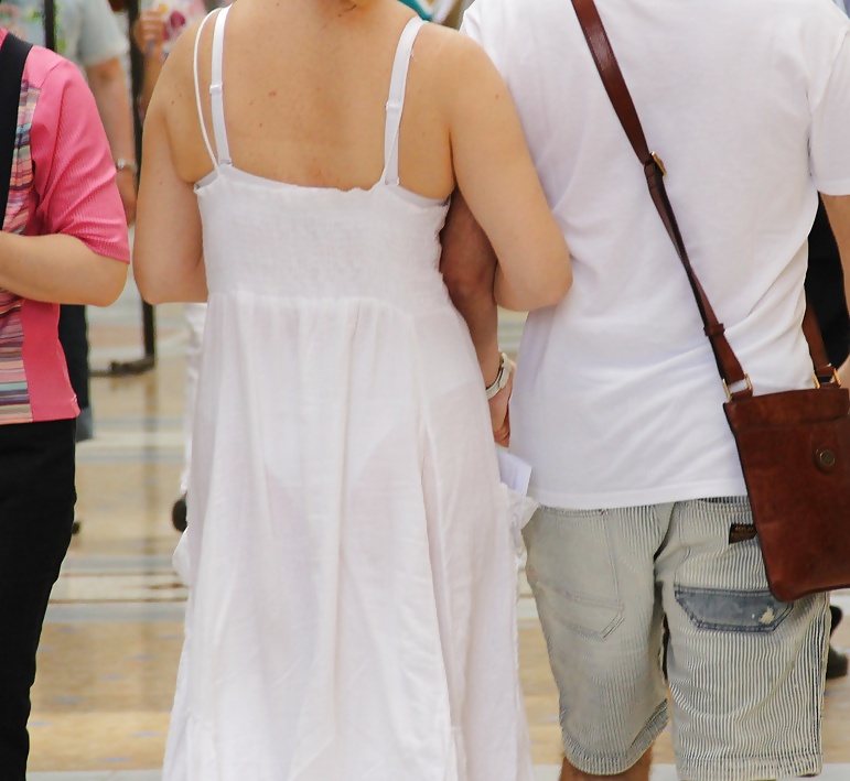 Visible Knickers #22026873
