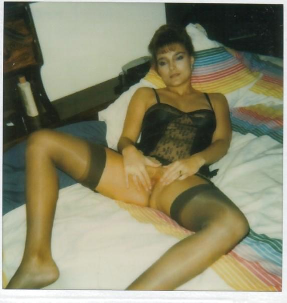 Old School Polaroid Sluts #5253806