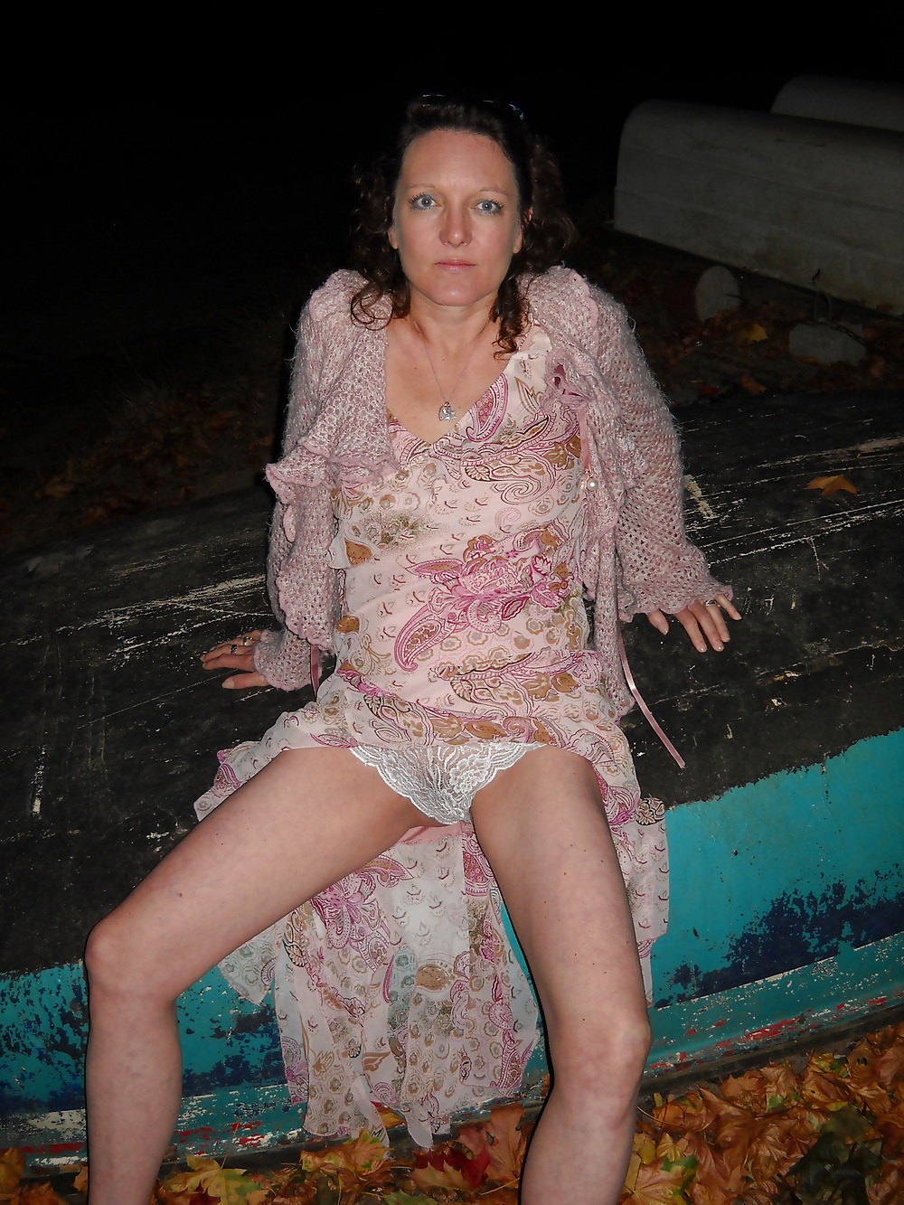 Mature exhibition #8919510