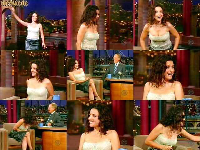 Julia Louis Dreyfus  #14674650