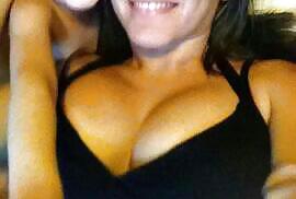 Big boobs slutty mom #14996551