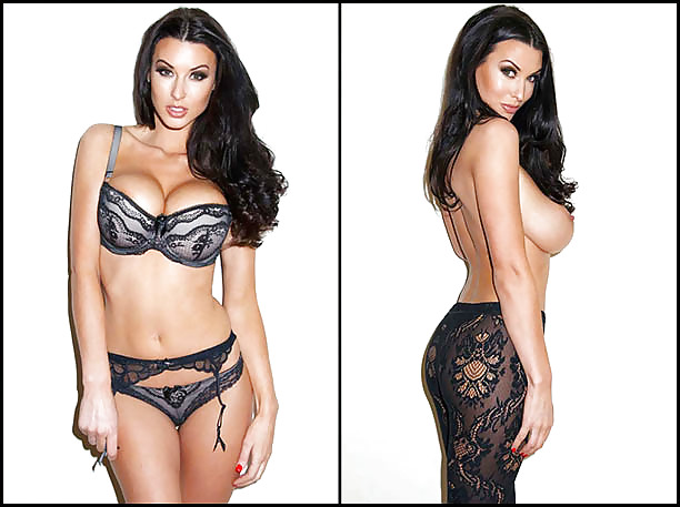 Alice Goodwin #18214483