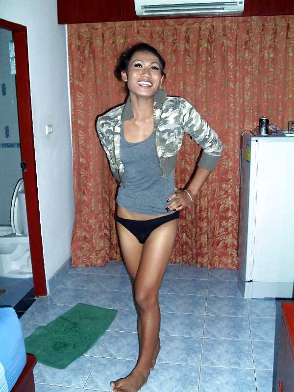 Fucking skinny thai ladyboy
 #9087988