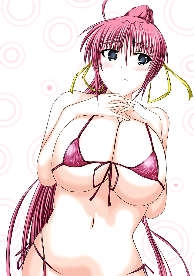 Hentai anime big boobs  #15698912