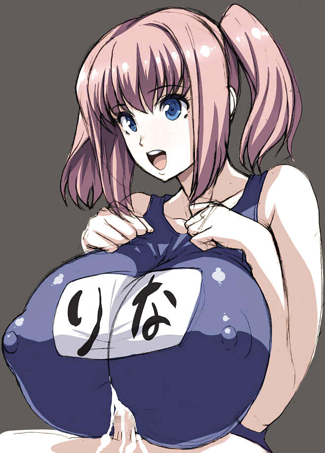 Hentai anime big boobs  #15699926