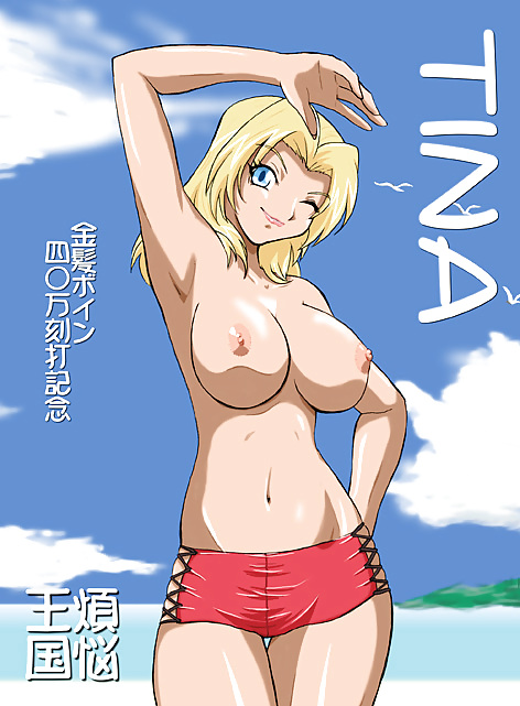 Hentai anime tetas grandes 
 #15700146