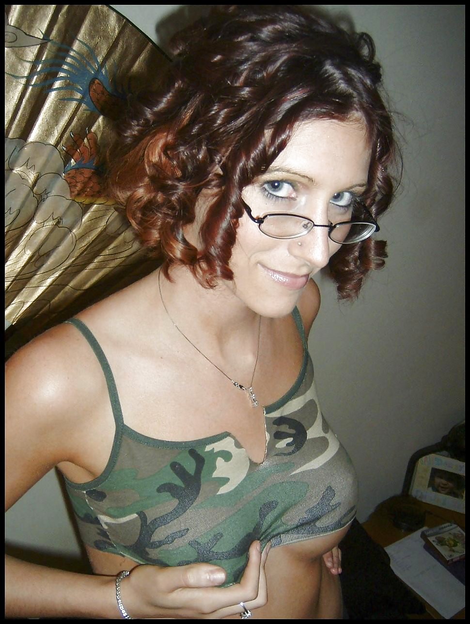 Sussie hansen #5906552
