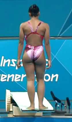 Bubble Booty 1 #22137758