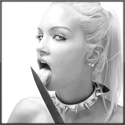 ナイフ
 #9975543
