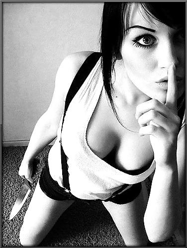 ナイフ
 #9975557