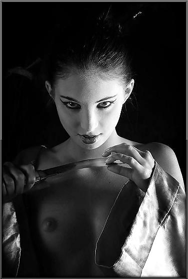 ナイフ
 #9975559