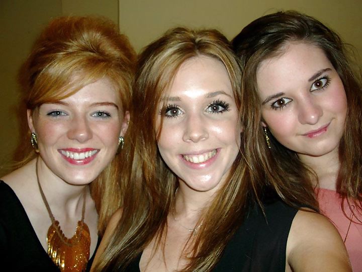 More of Charlotte and Alex and their Friends #20093993