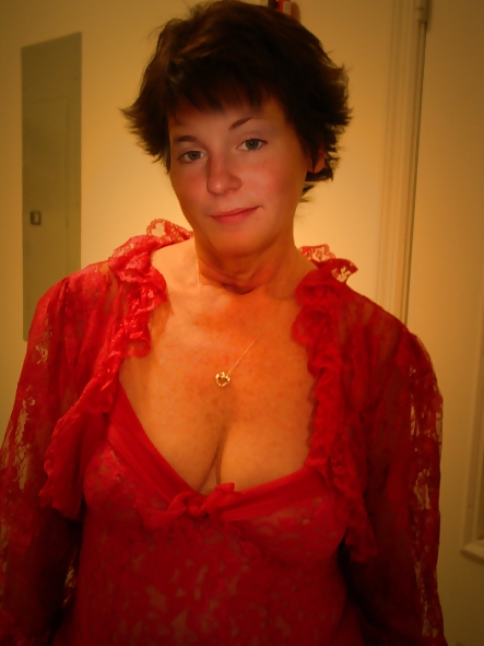 A Lovely Lady Turns 50 #4517808