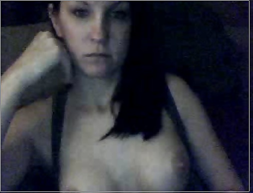 Sexy Webcam Girl halen #7356783
