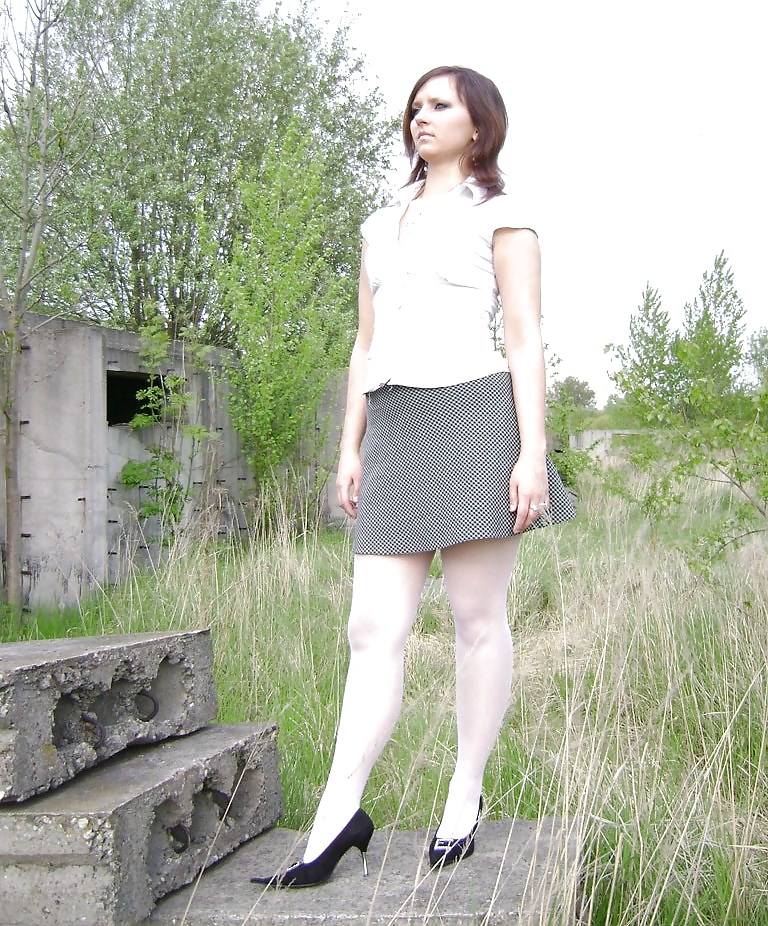 Hotlegs-miniskirt babe60 #4024262