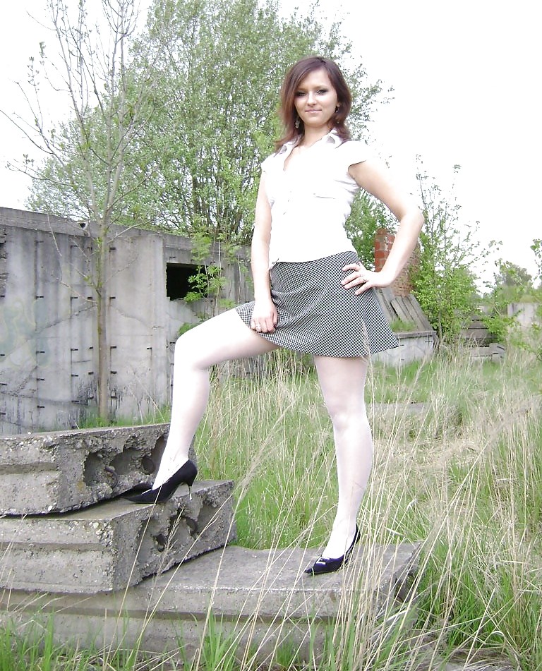 Hotlegs-miniskirt babe60 #4024309