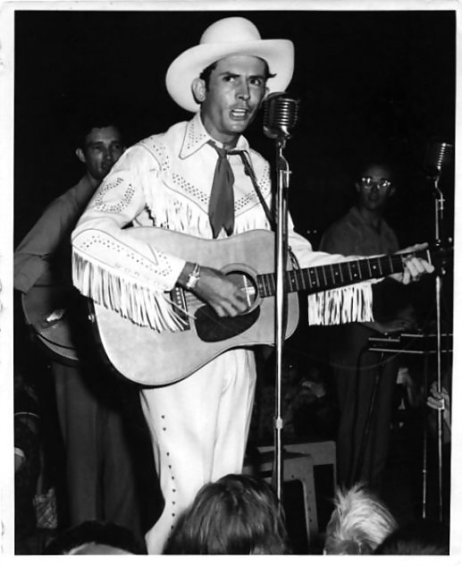 Hank williams - 5
 #5597389