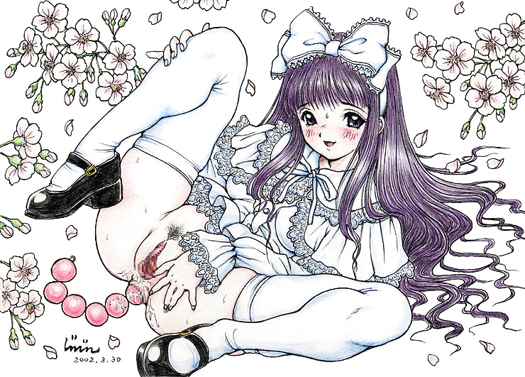 JinJin Japanese Cartoon Manga Collection 3 by Lemizu #4043820