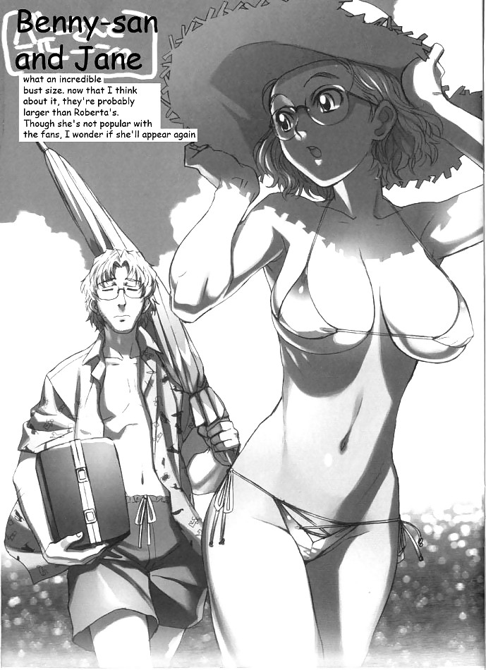Sexy Anime Hentai Girls Nude (READ DESCRIPTION) #16317462