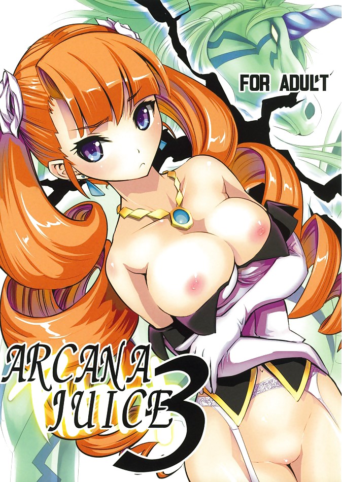Filles Sexy Anime Hentai Nue (description) Lire #16317470