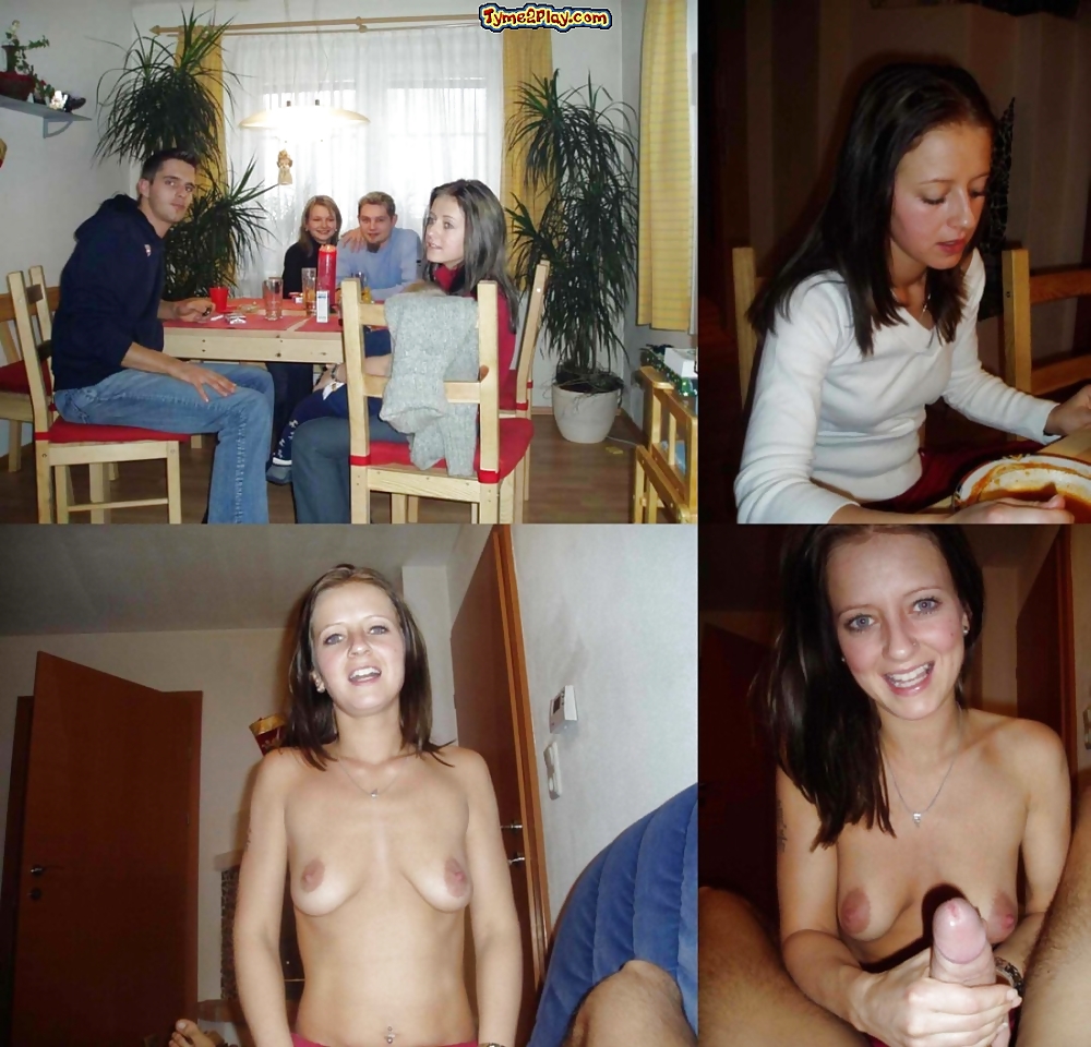 Dressed-suck 4