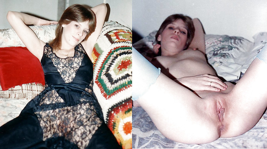 Rachel, Vintage-Bilder Aus Den 80er Jahren #14151356