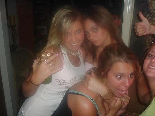 With Friends and On the Town #6062610