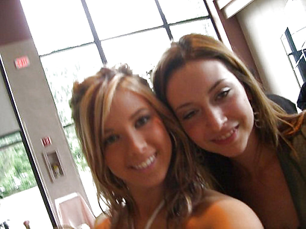 With Friends and On the Town #6063129