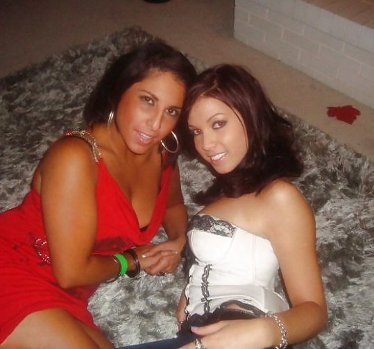 With Friends and On the Town #6063244