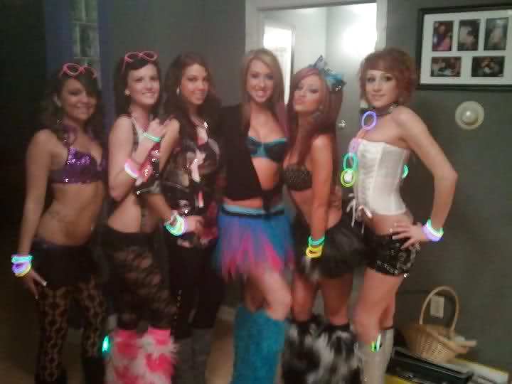 With Friends and On the Town #6063349