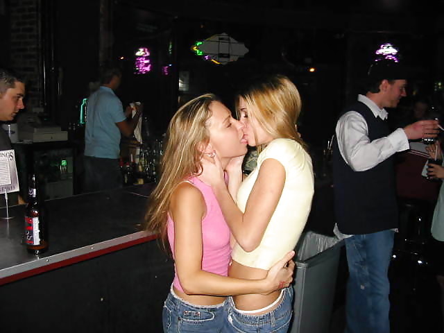 Queens in Jeans LVXV - a few lesbians #16248344