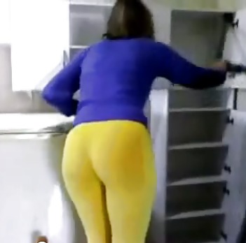 Candid Ass16 #4486979