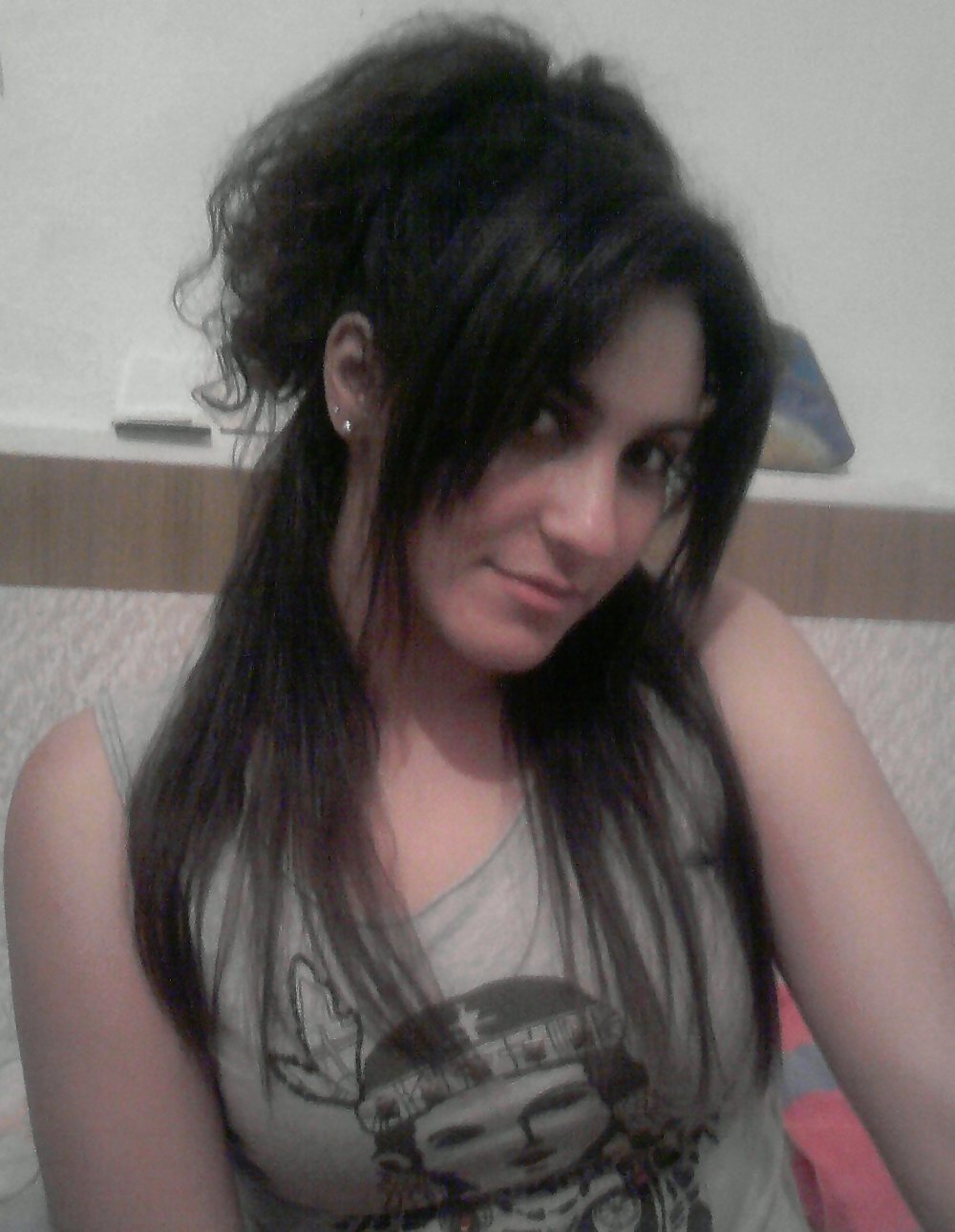 Mich Zuerst Hehe :) #13836934