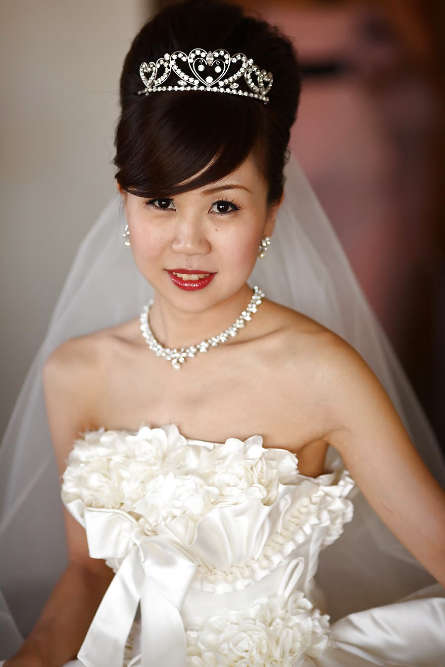 Beautiful Asian Brides #14291931