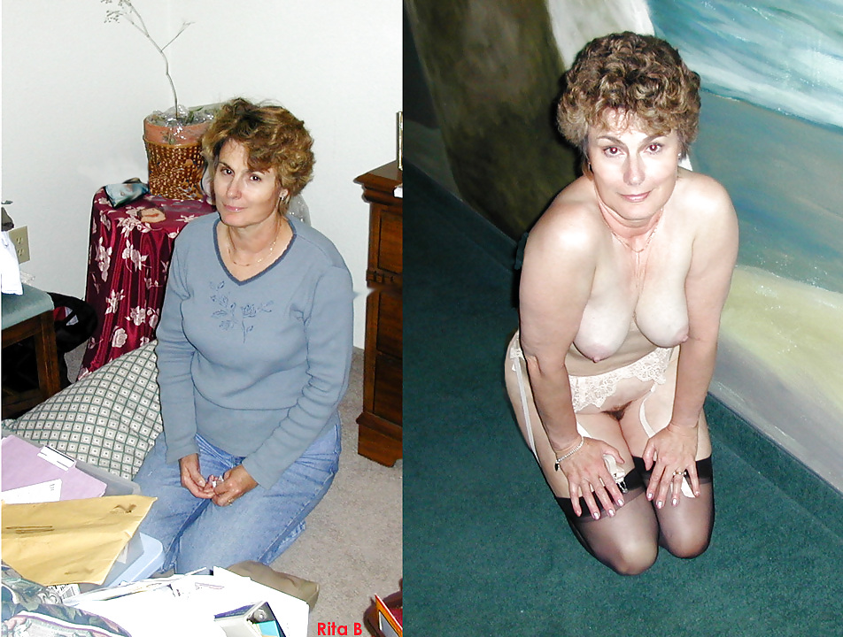 More hot before and after ictures #4955328