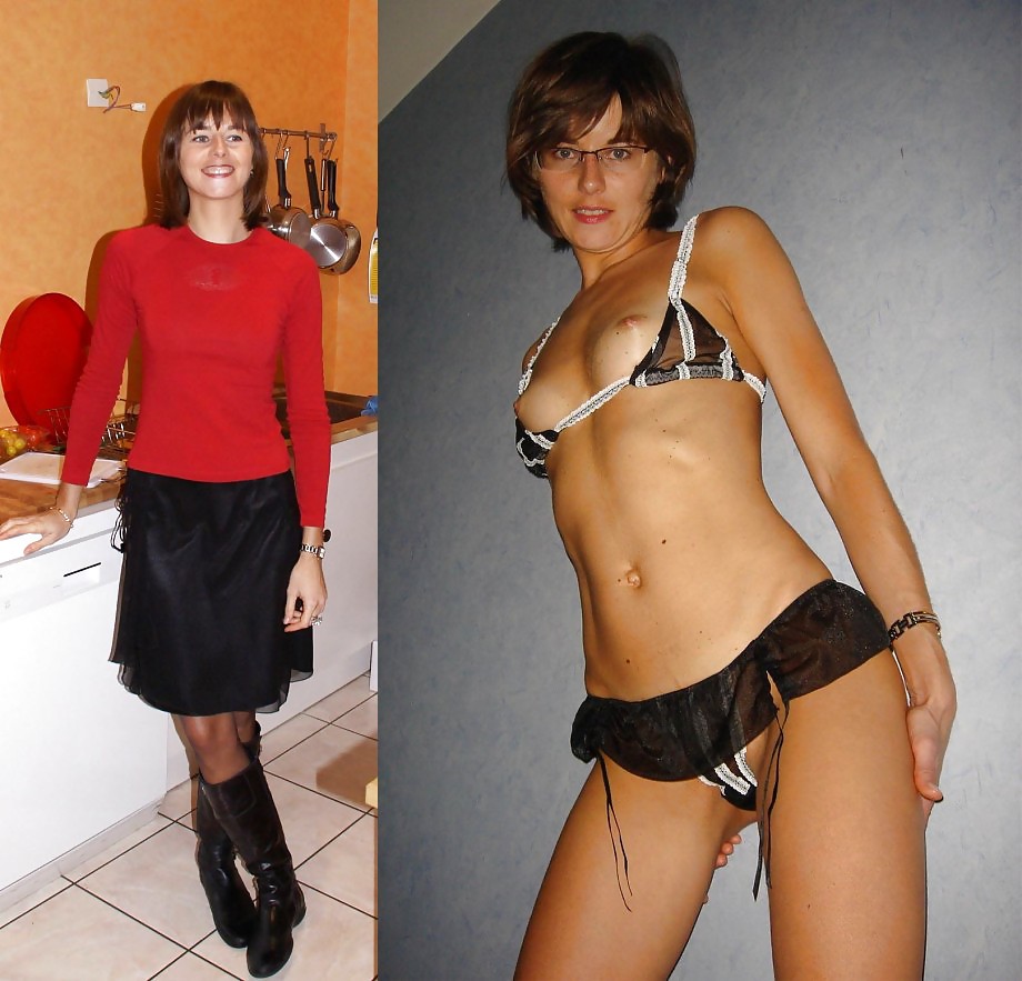 More hot before and after ictures #4956366