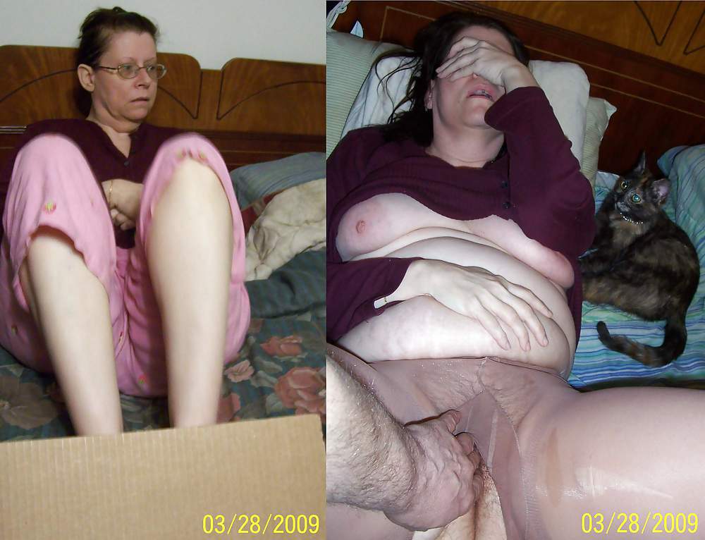 More hot before and after ictures #4957367