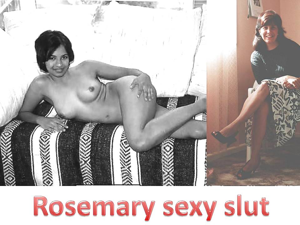 Rosemary sexy slut #12724907