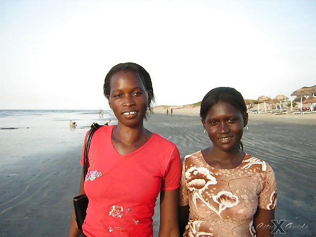 Prostitutas africanas de ghana
 #11009103