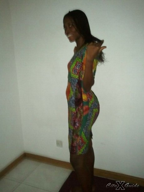 Prostitute africane dal ghana
 #11009138