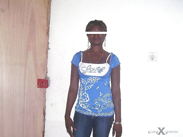 Prostitute africane dal ghana
 #11009259