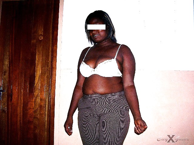 Prostitutas africanas de ghana
 #11009299