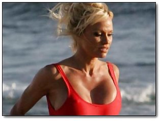Pamela Anderson Mega Collection 2 #10017654
