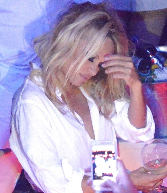 Pamela Anderson mega series 2 #10017787