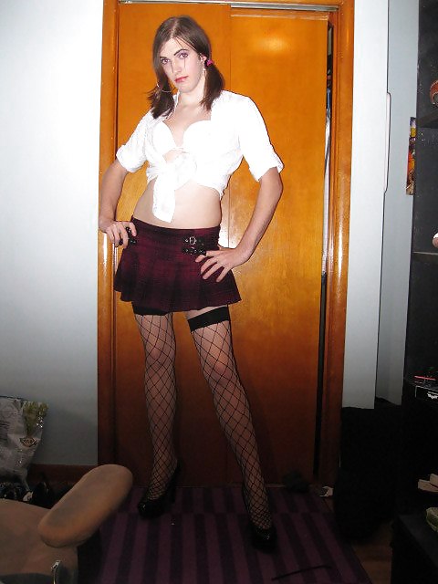 Crossdressers and transvestites 7.05.2013 #21434222