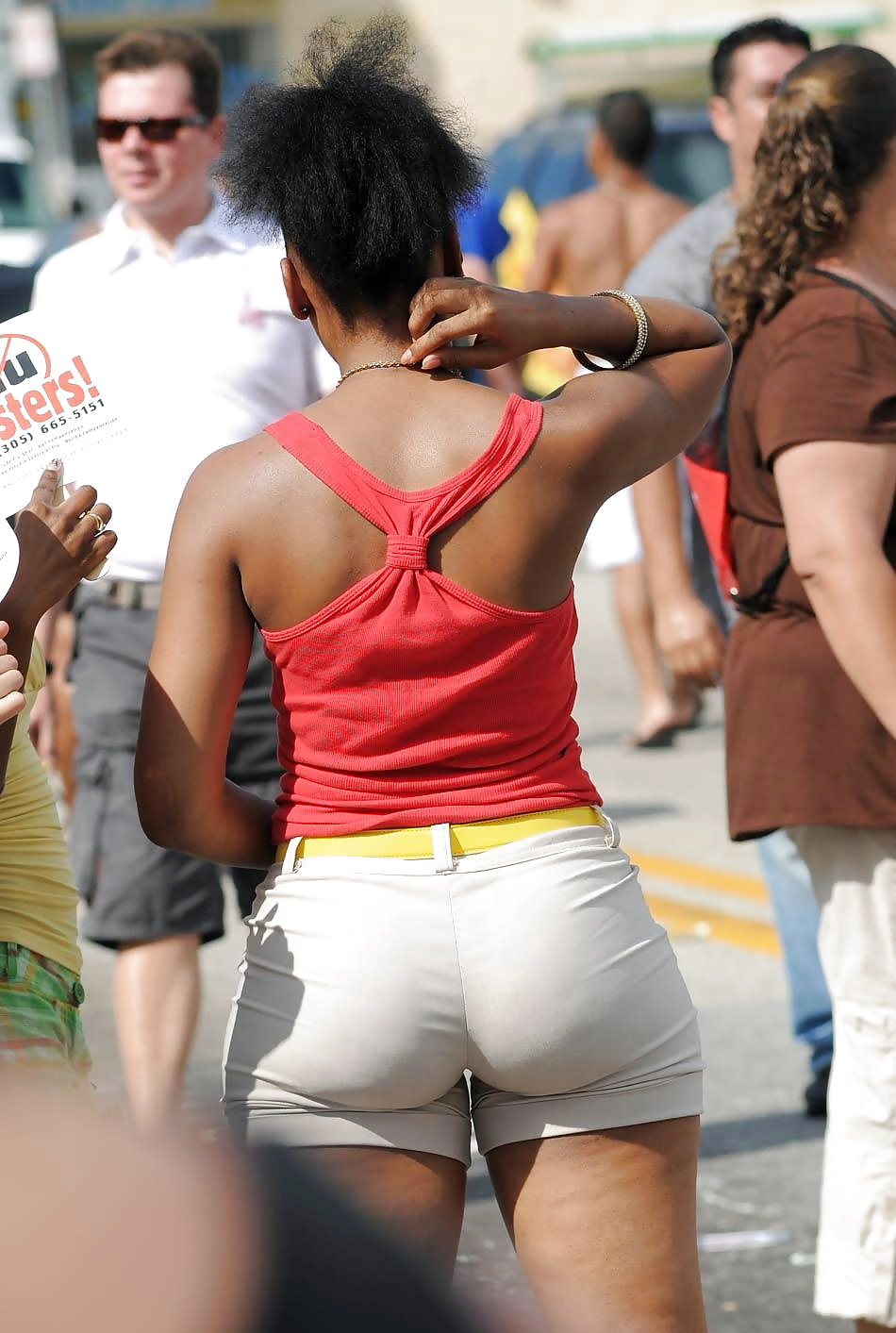 Random Booty Pics III #9543040