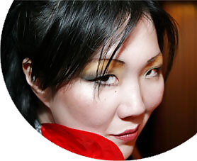 Margaret Cho, Korean American Comedian #17032344