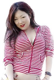 Margaret Cho, Koreanisch-amerikanischen Komiker #17032386