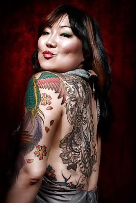 Margaret Cho, Koreanisch-amerikanischen Komiker #17032472