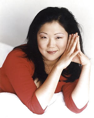 Margaret Cho, Koreanisch-amerikanischen Komiker #17032484